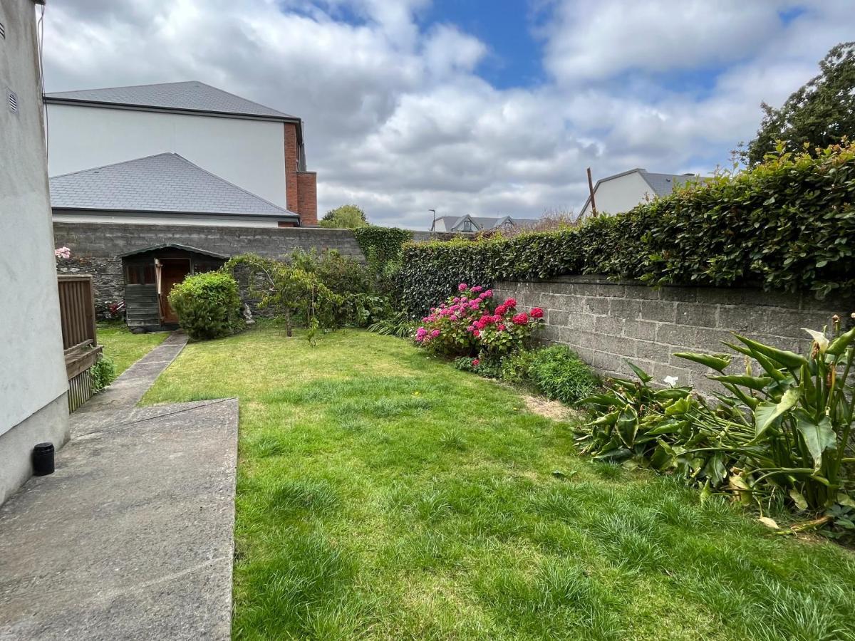 Sandymount House & Garden 都柏林 外观 照片