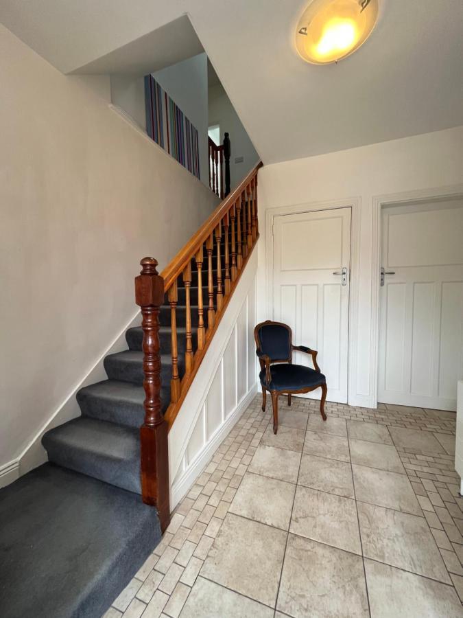 Sandymount House & Garden 都柏林 外观 照片