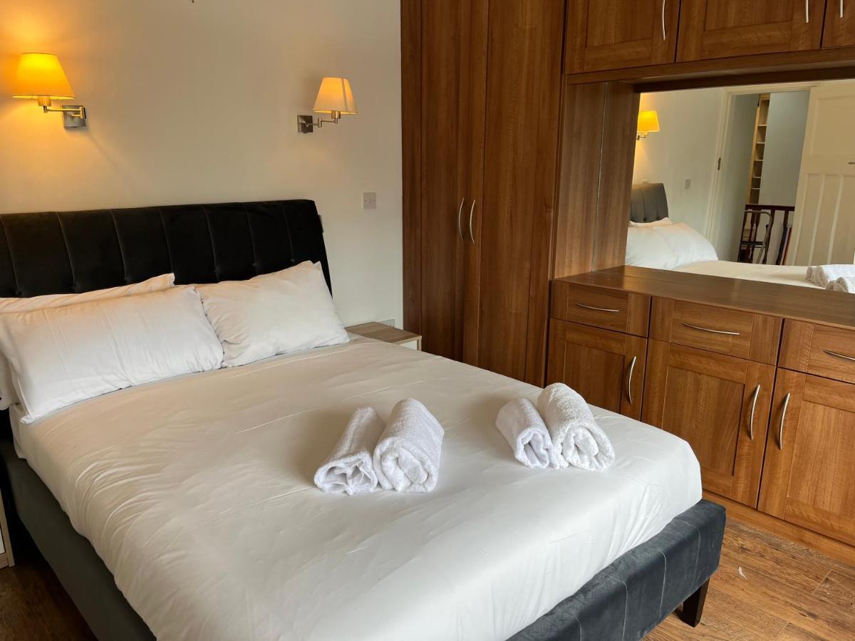 Sandymount House & Garden 都柏林 外观 照片