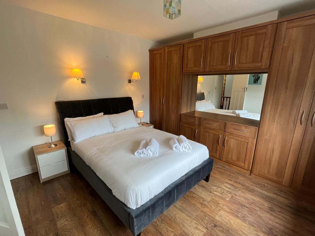 Sandymount House & Garden 都柏林 外观 照片